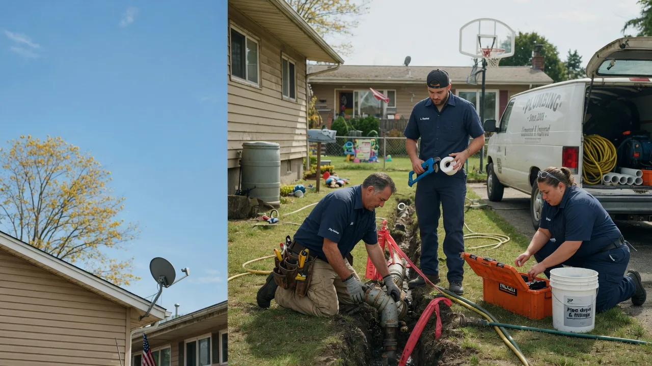 Garbage Disposal Replacement in Patoka, IN near me